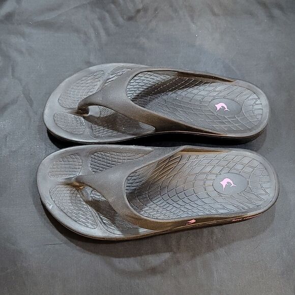 REEL LEGEND WOMEN'S BAHAMA III SANDALS - Picture 14 of 16